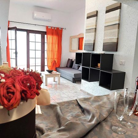 Blanca New Apartment 2 Bedrooms アデヘ エクステリア 写真