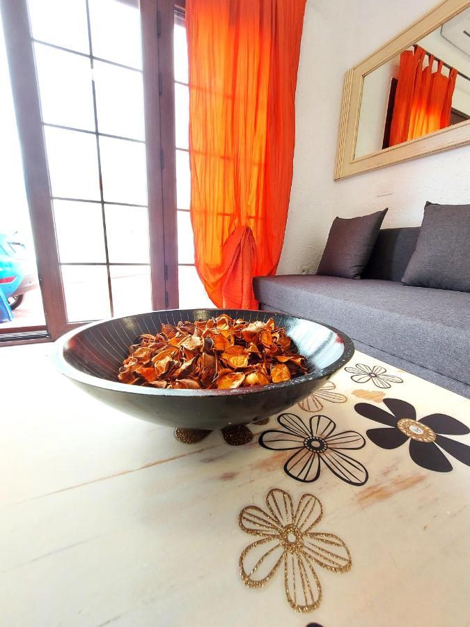 Blanca New Apartment 2 Bedrooms アデヘ エクステリア 写真