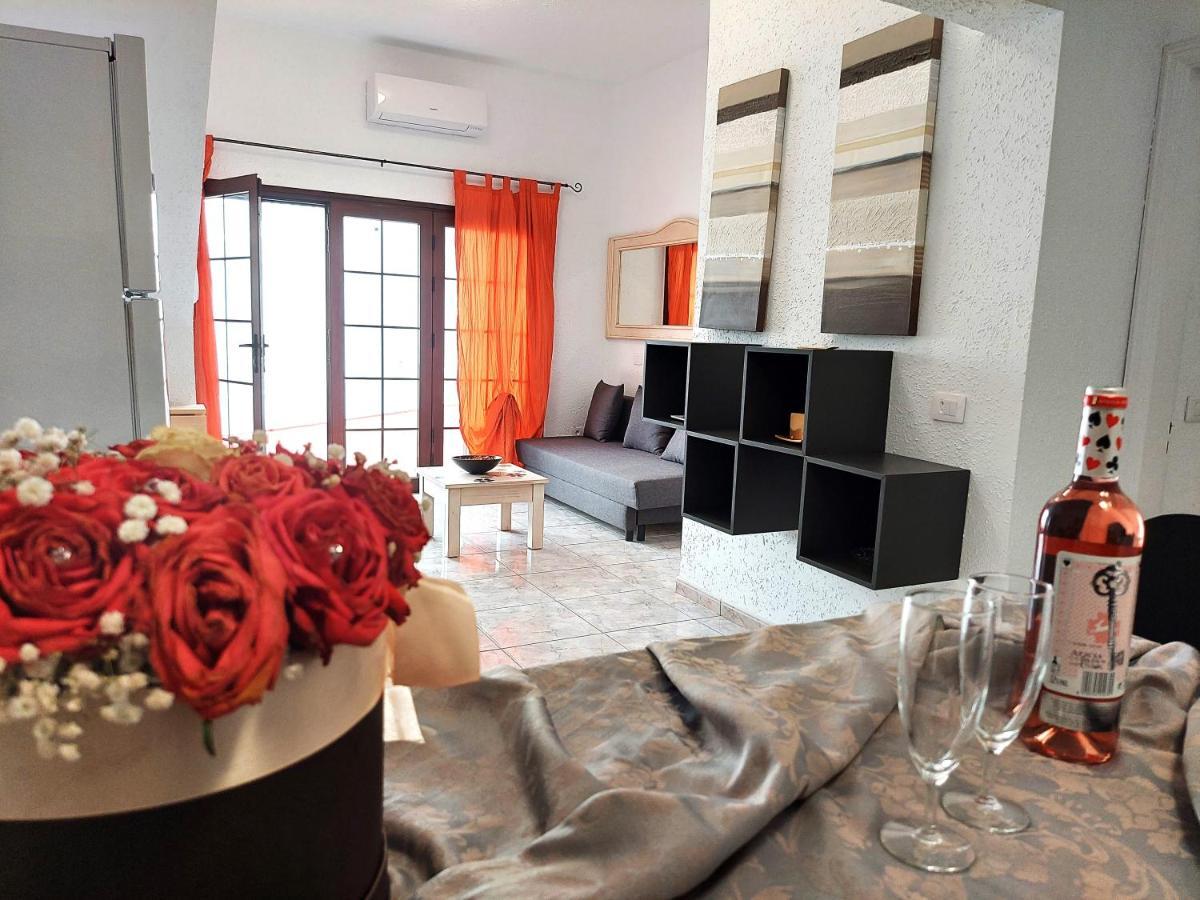 Blanca New Apartment 2 Bedrooms アデヘ エクステリア 写真