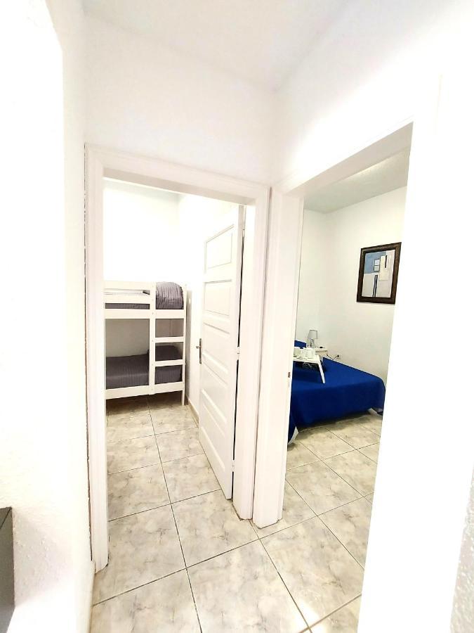 Blanca New Apartment 2 Bedrooms アデヘ エクステリア 写真