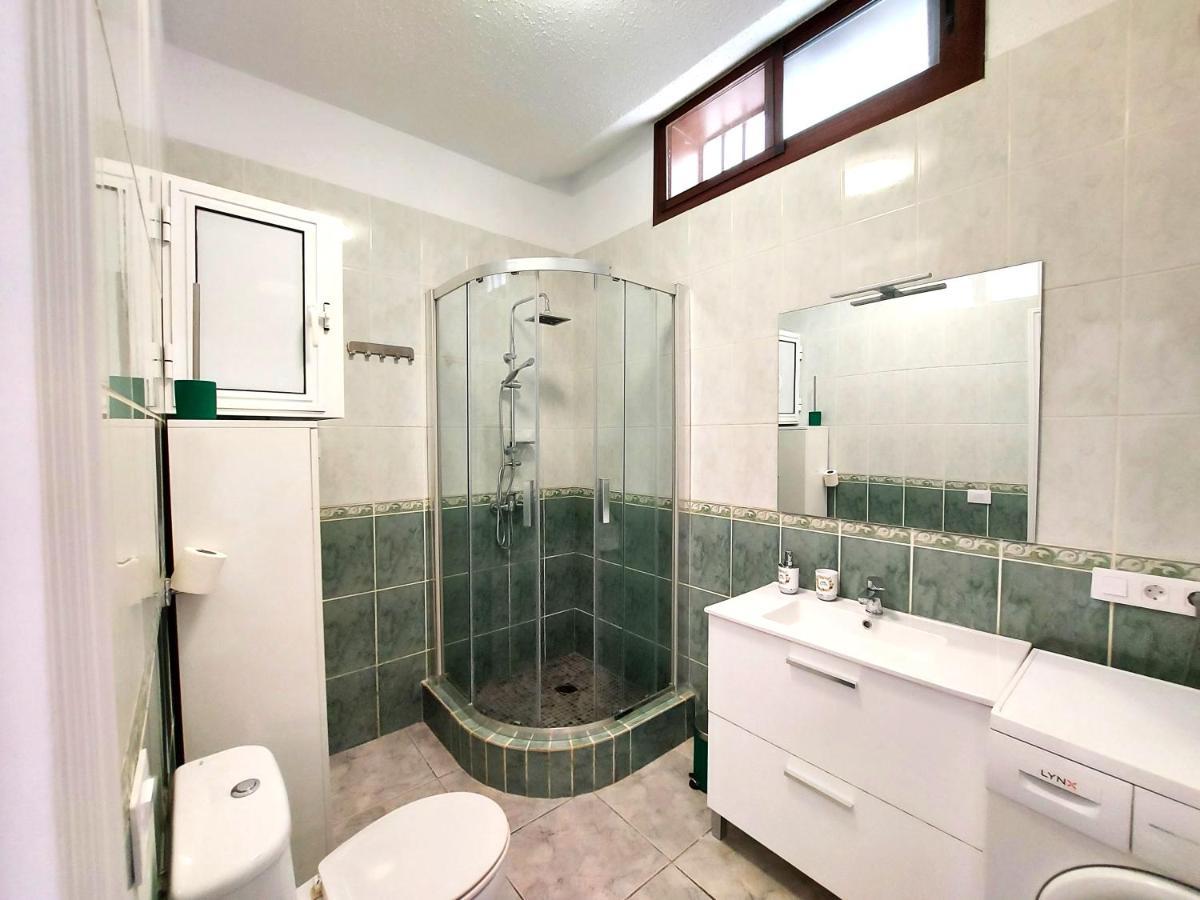Blanca New Apartment 2 Bedrooms アデヘ エクステリア 写真