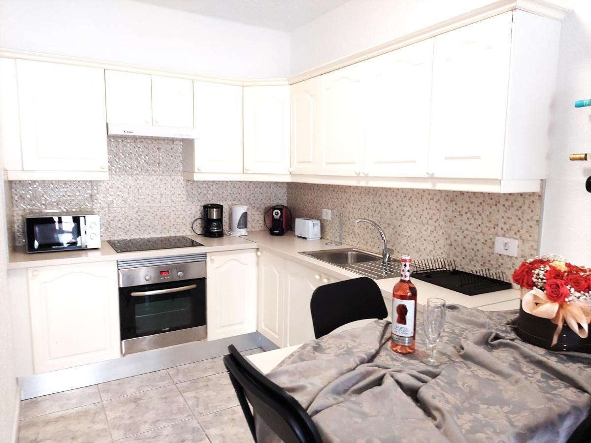 Blanca New Apartment 2 Bedrooms アデヘ エクステリア 写真