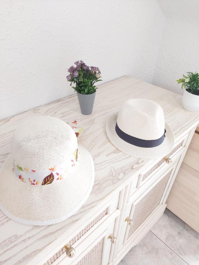 Blanca New Apartment 2 Bedrooms アデヘ エクステリア 写真