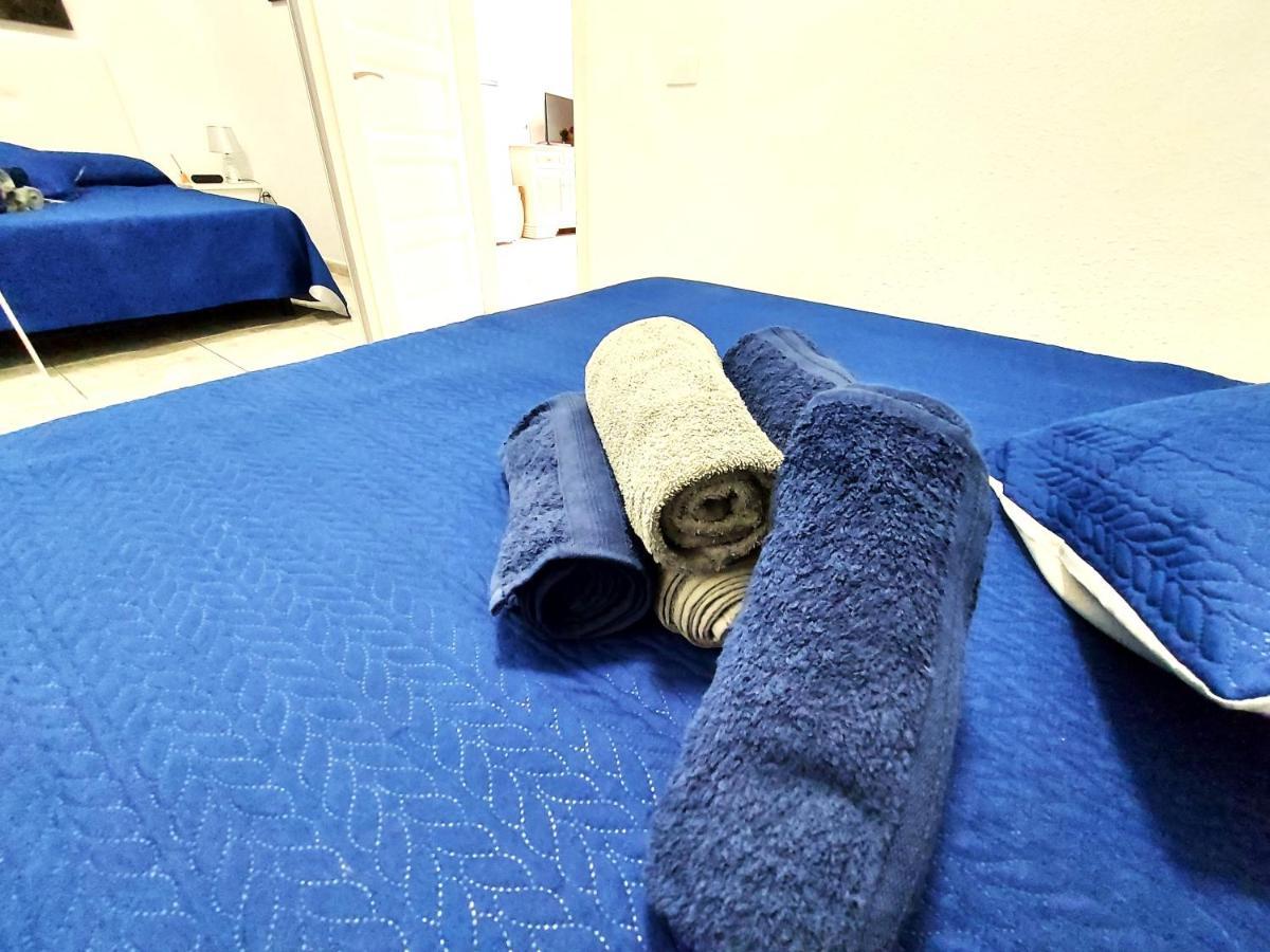 Blanca New Apartment 2 Bedrooms アデヘ エクステリア 写真