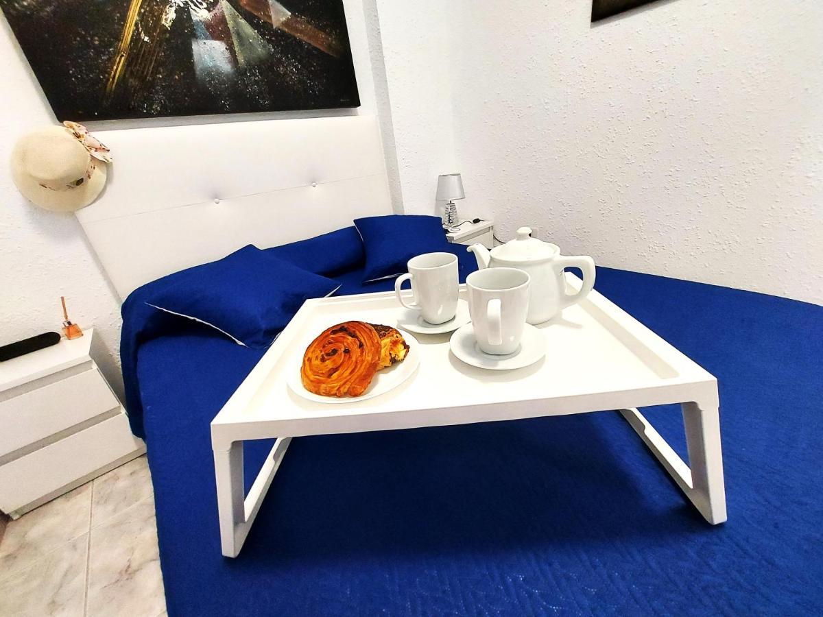 Blanca New Apartment 2 Bedrooms アデヘ エクステリア 写真