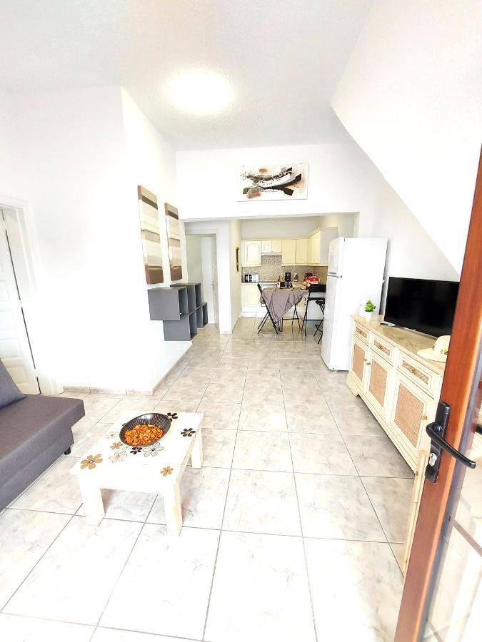 Blanca New Apartment 2 Bedrooms アデヘ エクステリア 写真