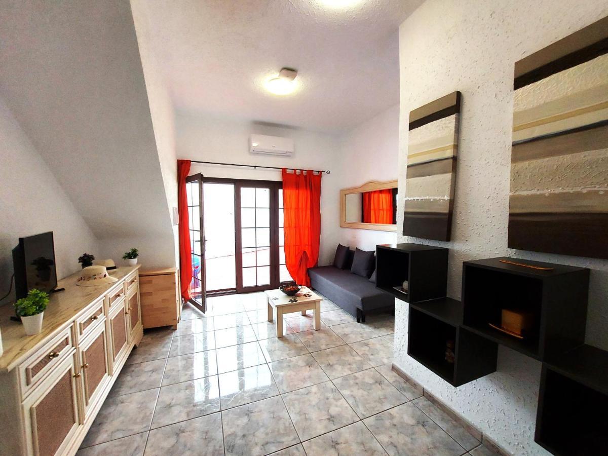 Blanca New Apartment 2 Bedrooms アデヘ エクステリア 写真