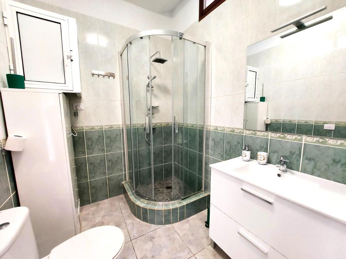 Blanca New Apartment 2 Bedrooms アデヘ エクステリア 写真