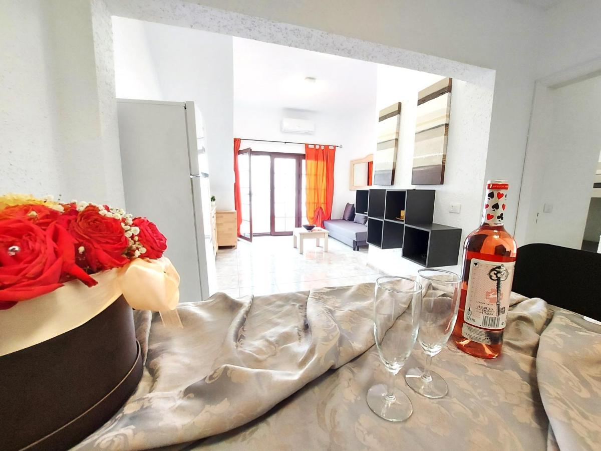 Blanca New Apartment 2 Bedrooms アデヘ エクステリア 写真