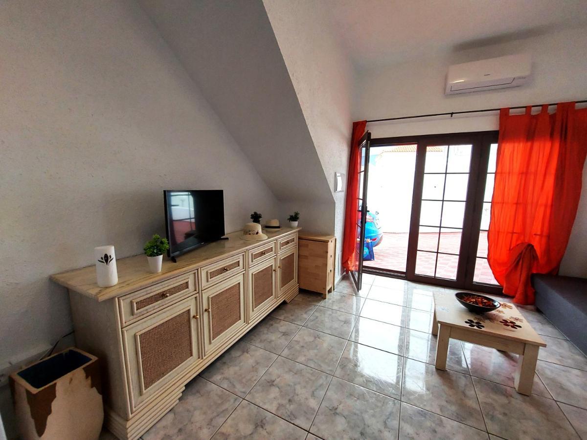 Blanca New Apartment 2 Bedrooms アデヘ エクステリア 写真