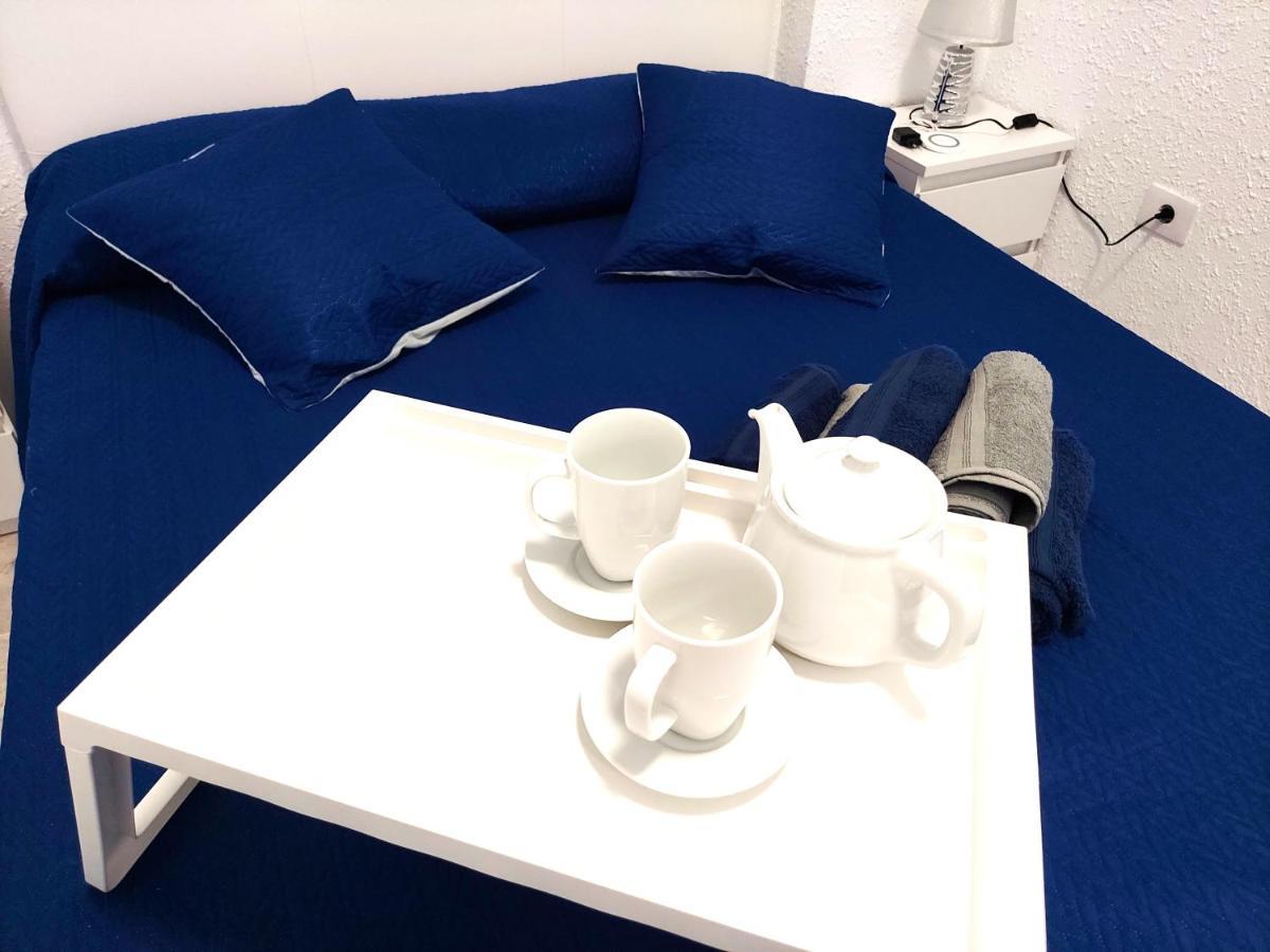 Blanca New Apartment 2 Bedrooms アデヘ エクステリア 写真