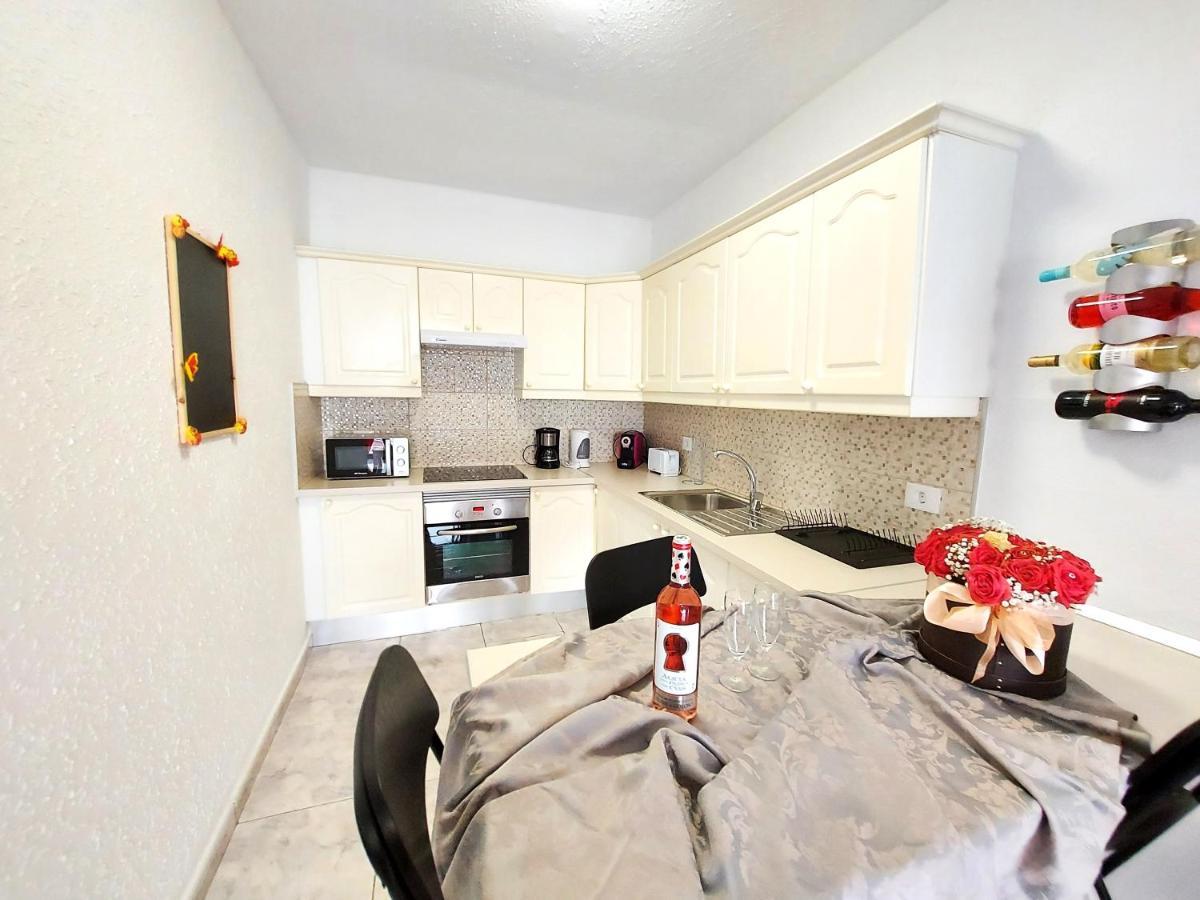 Blanca New Apartment 2 Bedrooms アデヘ エクステリア 写真