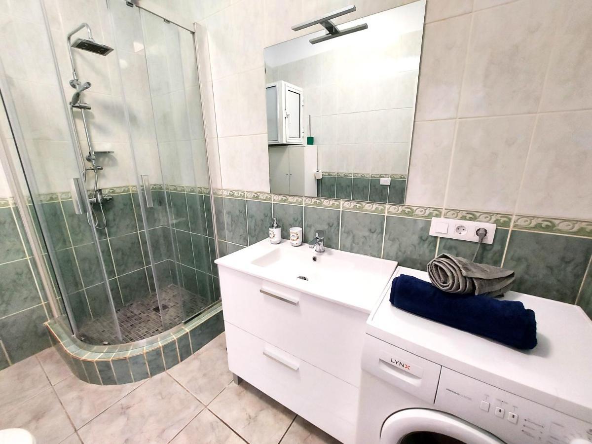 Blanca New Apartment 2 Bedrooms アデヘ エクステリア 写真